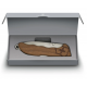 Victorinox Evoke Wood brown Нож Victorinox Evoke Wood brown Нож