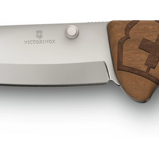 Victorinox Evoke Wood brown Нож Victorinox Evoke Wood brown Нож