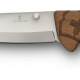 Victorinox Evoke Wood brown Нож Victorinox Evoke Wood brown Нож