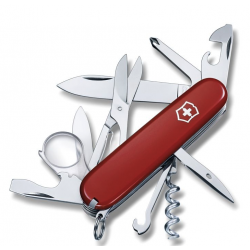 Victorinox Explorer Джобен многофункционален нож