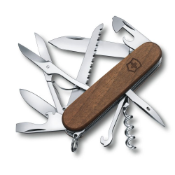 Victorinox Huntsman Wood Джобен многофункционален нож