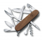 Victorinox Huntsman Wood Джобен многофункционален нож