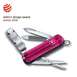 Victorinox Nail Clip 580 Джобен многофункционален нож
