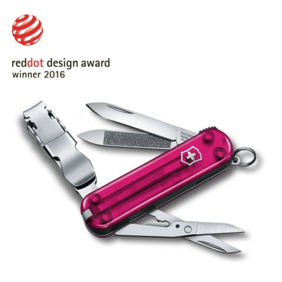 Victorinox Nail Clip 580 Джобен многофункционален нож