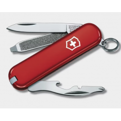 Victorinox Rally Джобен многофункционален нож 