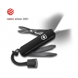 Victorinox Signature Lite Onyx Black Джобен многофункционален нож