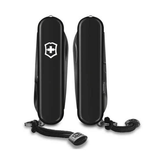 Victorinox Signature Lite Onyx Black Джобен многофункционален нож