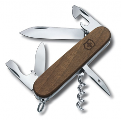 Victorinox Spartan Wood Джобен многофункционален нож