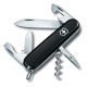 Victorinox Spartan Black Джобен многофункционален нож