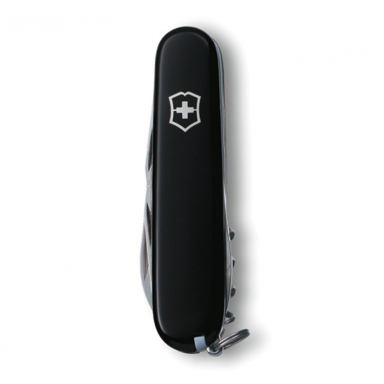 Victorinox Spartan Black Джобен многофункционален нож
