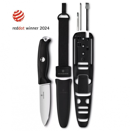 Victorinox Venture Pro Бушкрафт нож