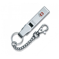 Клипс за колан Victorinox+верижка Клипс за колан Victorinox+верижка