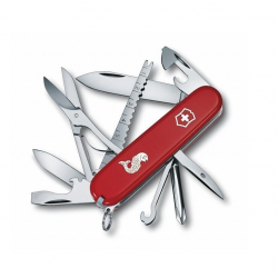 Victorinox Fisherman Джобен многофункционален нож