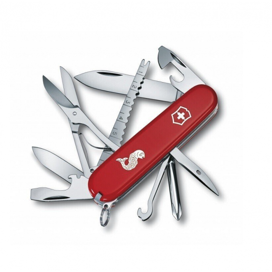 Victorinox Fisherman Джобен многофункционален нож Victorinox Fisherman Джобен многофункционален нож