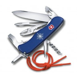 Victorinox Skipper blue Нож Джобен многофункционален нож Victorinox Skipper blue Нож Джобен многофункционален нож