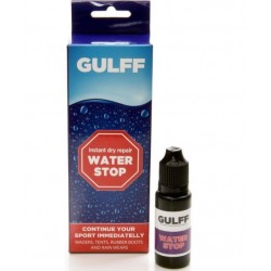Gulff Water Stop UV Resin / Лепило за гащеризони Gulff Water Stop UV Resin / Лепило за гащеризони