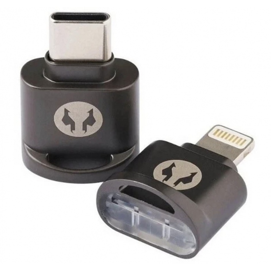 WaterWolf Pro 2.0 WiFi 2K Underwater Camera Подводна камера WaterWolf Pro 2.0 WiFi 2K Underwater Camera Подводна камера