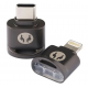WaterWolf Pro 2.0 WiFi 2K Underwater Camera Подводна камера WaterWolf Pro 2.0 WiFi 2K Underwater Camera Подводна камера