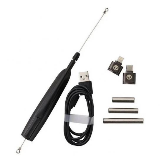 WaterWolf Pro 2.0 WiFi 2K Underwater Camera Подводна камера WaterWolf Pro 2.0 WiFi 2K Underwater Camera Подводна камера