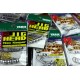 Yarie Minimini Jig Head Neo Keeper Mикро джиг глава 
