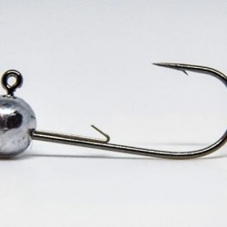 Yarie Minimini Jig Head Neo Keeper Mикро джиг глава 