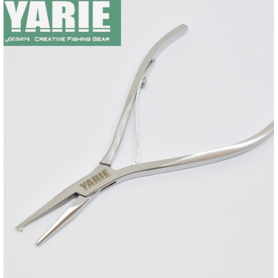 Yarie 795 Split Ring Pliers SA mini Клещи за халки