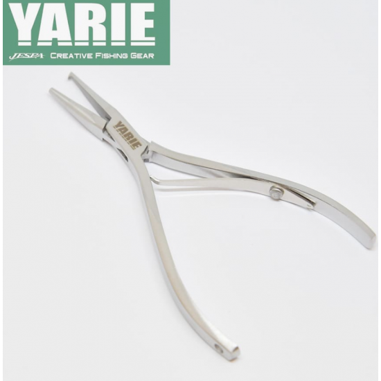 Yarie 795 Split Ring Pliers SA mini Клещи за халки