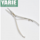 Yarie 795 Split Ring Pliers SA mini Клещи за халки