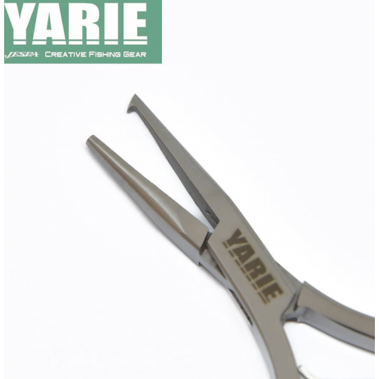 Yarie 795 Split Ring Pliers SA mini Клещи за халки