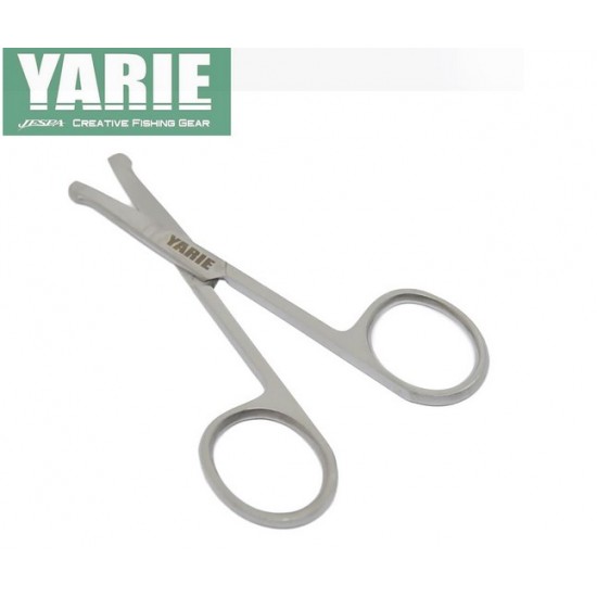 Yarie 912 Slim Scissors OK PE 9.5cm Ножица Yarie 912 Slim Scissors OK PE 9.5cm Ножица