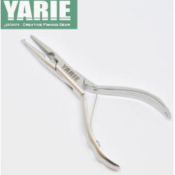 Yarie 795 Split Ring Pliers MA mini Клещи за халки Yarie 795 Split Ring Pliers MA mini Клещи за халки