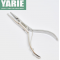 Yarie 795 Split Ring Pliers MA mini Клещи за халки