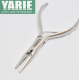 Yarie 795 Split Ring Pliers MA mini Клещи за халки