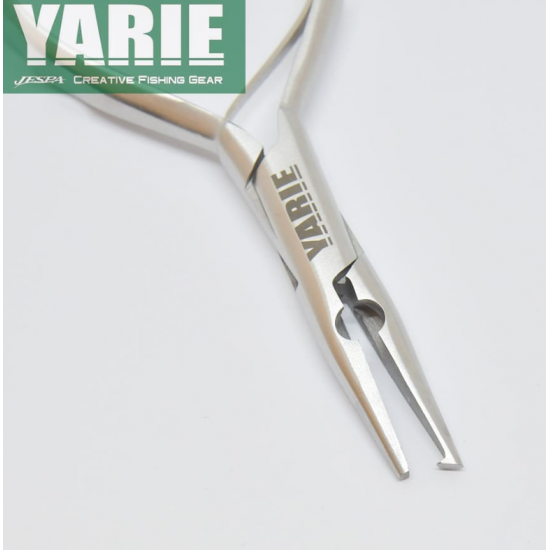Yarie 795 Split Ring Pliers MA mini Клещи за халки