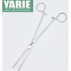 Yarie 804 Forceps Curve 22.5cm S-Lock Кохер Yarie 804 Forceps Curve 22.5cm S-Lock Кохер