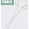 Yarie 804 Forceps Curve 22.5cm S-Lock Кохер