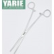 Yarie 804 Forceps Curve 22.5cm S-Lock Кохер Yarie 804 Forceps Curve 22.5cm S-Lock Кохер
