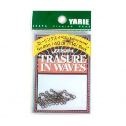 Yarie Rolling Swivel Вирбел