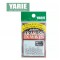 Yarie 806 Split Ring Silver Халкички