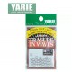 Yarie 806 Split Ring Silver Халкички