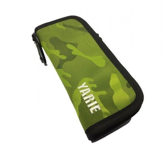 Yarie 924 Slim Wallet Класьор