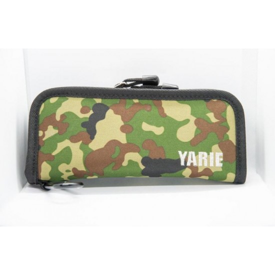 Yarie 924 Slim Wallet Класьор