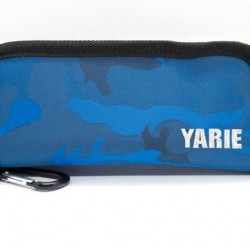 Yarie 924 Slim Wallet Класьор