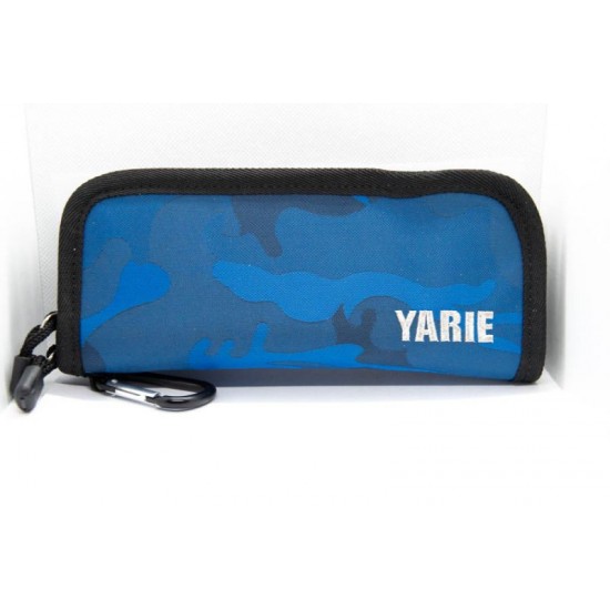 Yarie 924 Slim Wallet Класьор