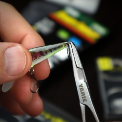Yarie Handy Forceps Кохер 