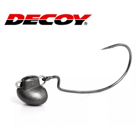 Decoy Switch Head DS-13 Чебурашка