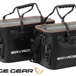 Savage Gear Boat & Bank Bag Чанта за спининг риболов 