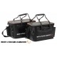 Savage Gear Boat & Bank Bag Чанта за спининг риболов Savage Gear Boat & Bank Bag Чанта за спининг риболов