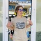 Тениска Troutaholic Spinning & Fly Fishing Sand Тениска Troutaholic Spinning & Fly Fishing Sand