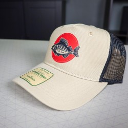 Шапка Vankocraft Khaki Perch Шапка Vankocraft Khaki Perch